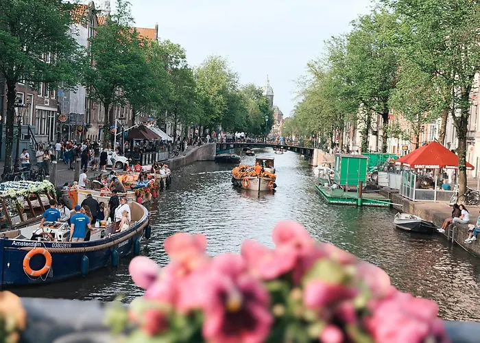 Hotel Damsquare Amsterdam